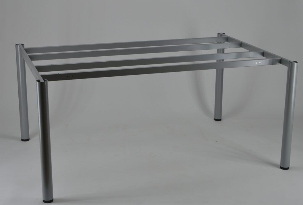 Konstrukce pod stůl demont.