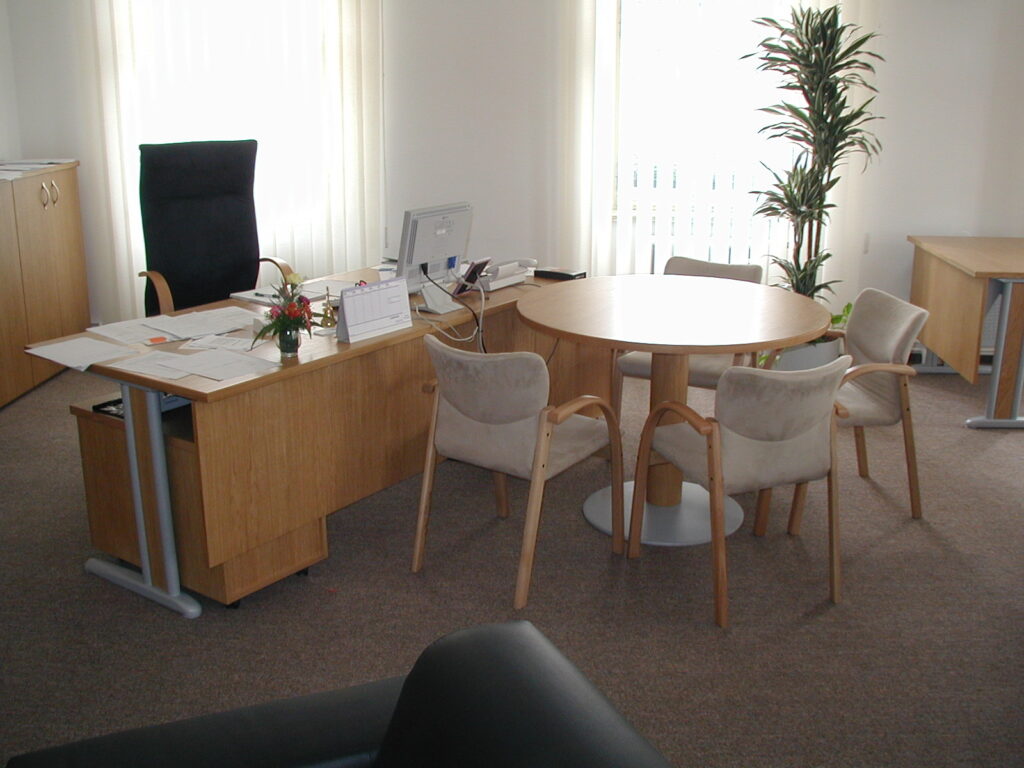 Centrální noha Z24/M