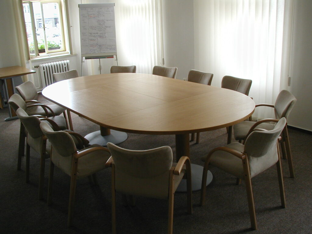 Centrální noha Z24/M