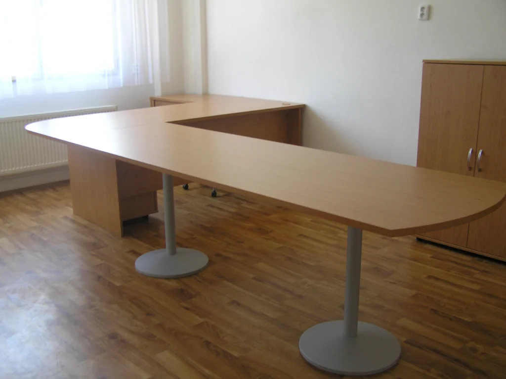 Centrální noha Z24