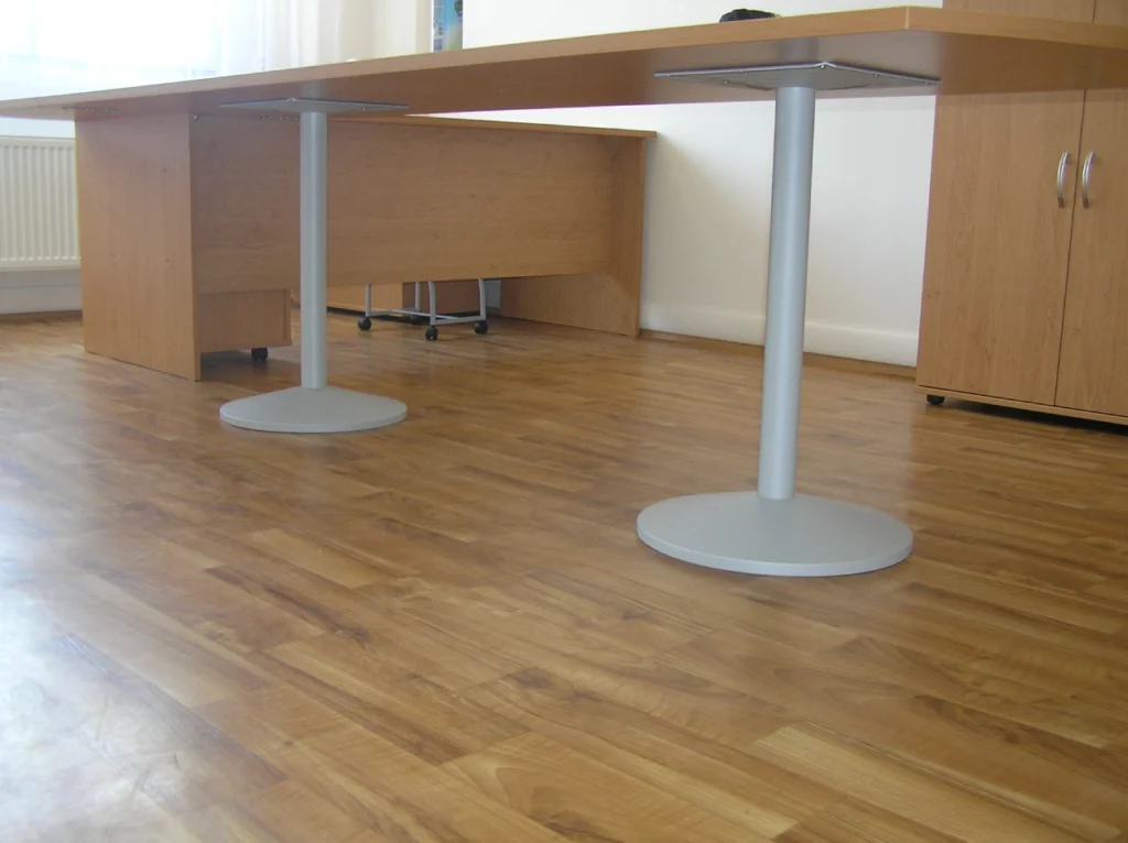 Centrální noha Z24