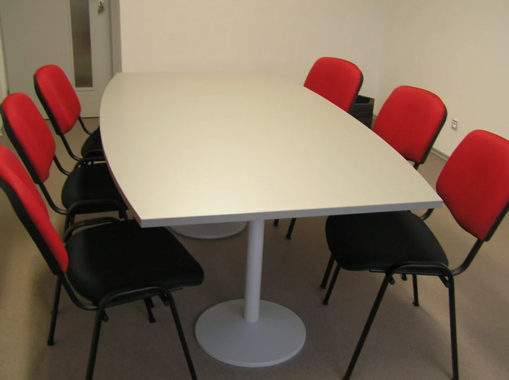 Centrální noha Z24