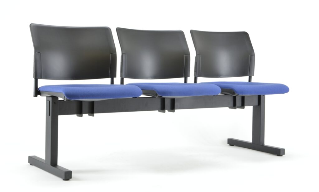 Podnož ve tvaru T pro lavice Flip