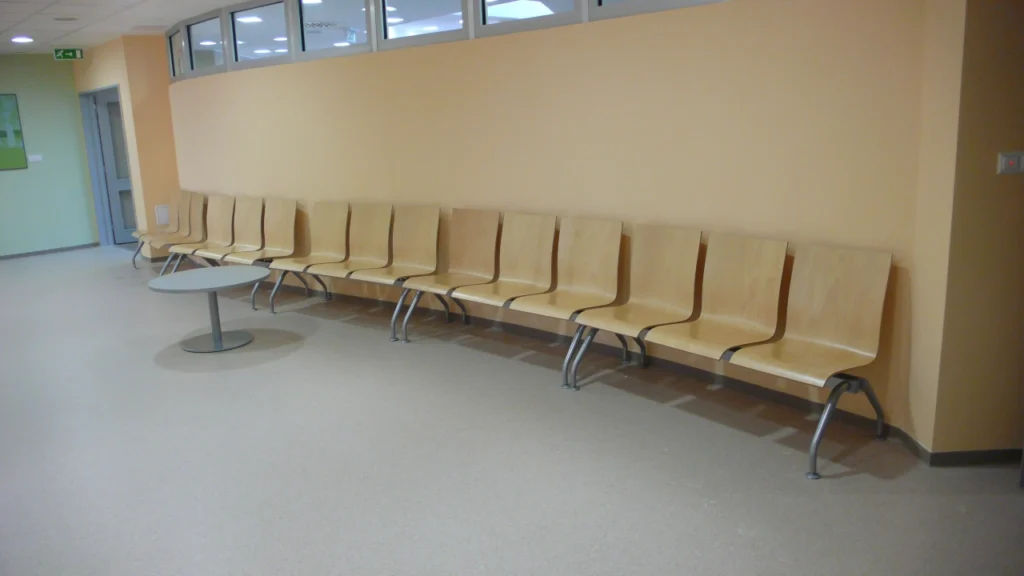 Podnož lavice Monte