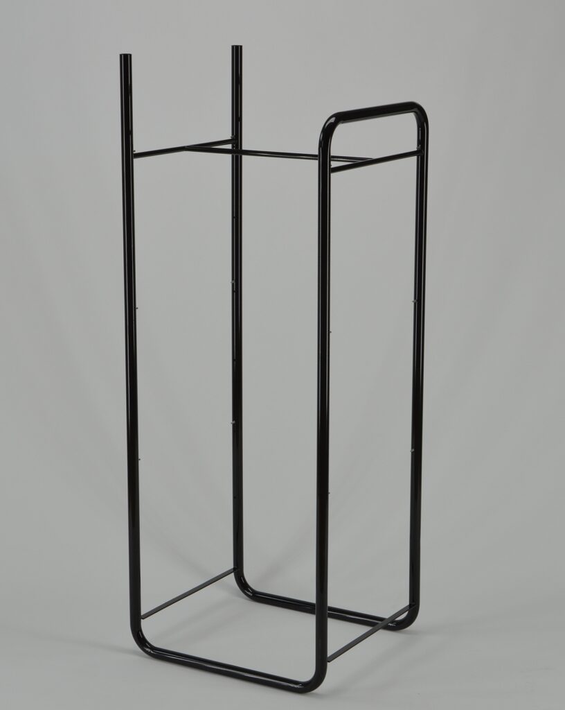 Prodejní stojan, trubka pr.25 mm