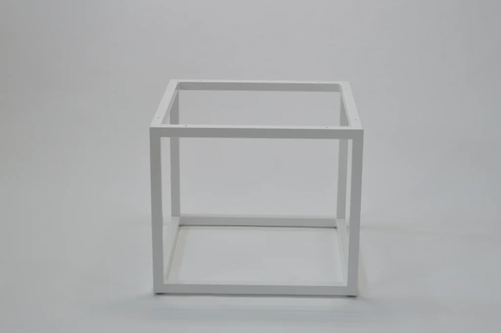 Rámová kostra 590x590x500mm