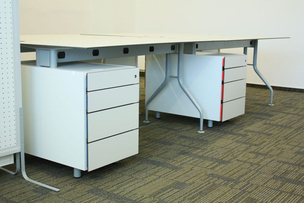 Podnož Y1 s nástavbou na kontejner