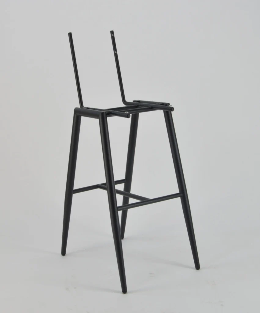 Kostra židle Burger King