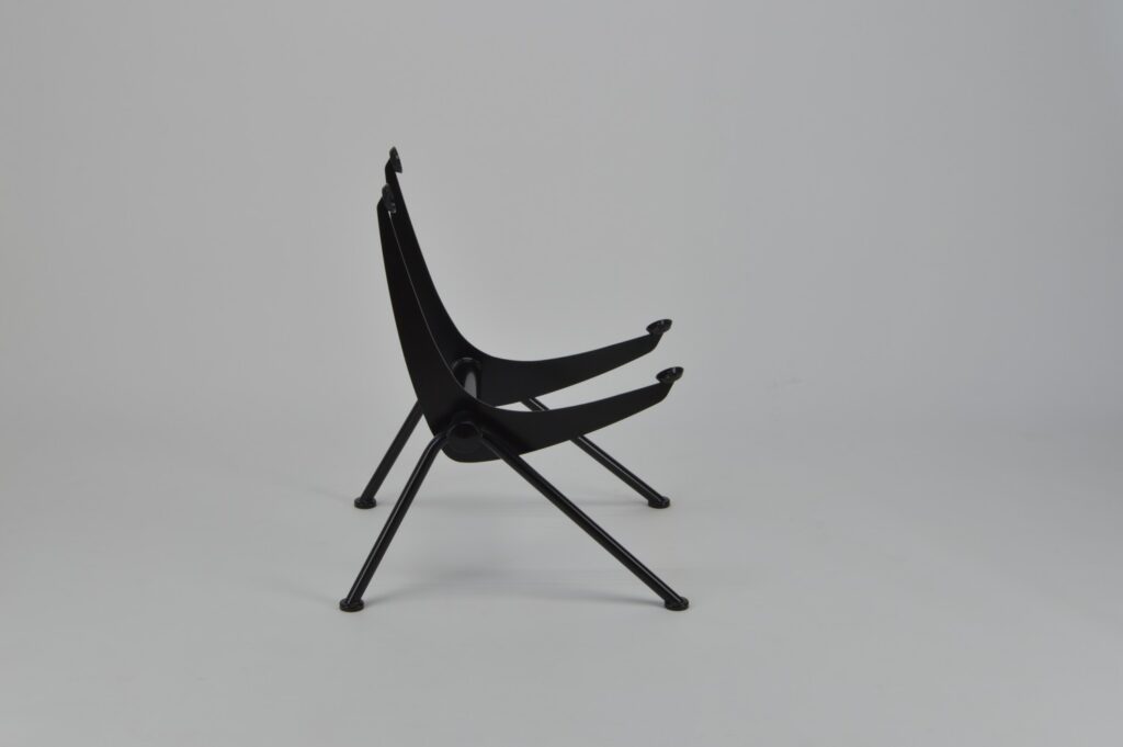 Kostra křesla Antony