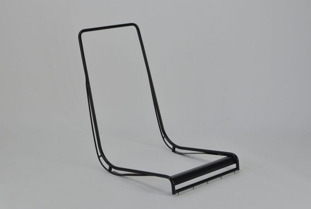 Rám křesla Ceté Universitaire