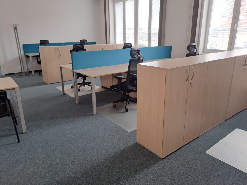 Podnož "Tendr"